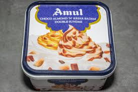 Choco Almond N Kesar Badam
